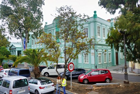 Las Palmas de Gran Canaria